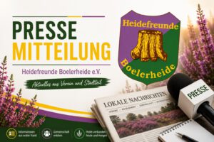 Mehr über den Artikel erfahren Ein ereignisreicher Sommer – und der Herbst hält noch viele Höhepunkte bereit