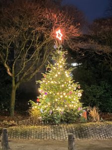 Mehr über den Artikel erfahren Weihnachten 2025