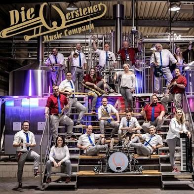 Quelle: Werstener Music Company